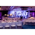 thumbnail image 4 of Chair - Chiavari Wood - White/White Cushion (4/Box), 4 of 5