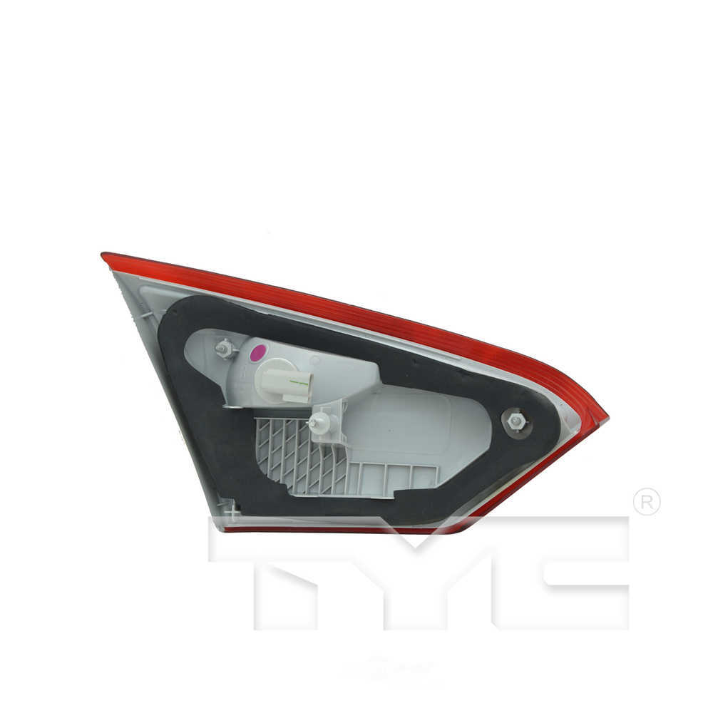TYC 17-5423-00 Tail Light Assembly