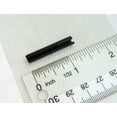 thumbnail image 2 of Spring Pin  Roll Pin   7/32 inch X 1 1/4 " length Heat Treated Spring Steel, 2 of 5