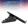 thumbnail image 1 of Card PCIe 4.0 for Oculink SFF-8612 SFF-8611 Adapter Card External Graphics Card for NVMe SSD GPU EGPU, 1 of 7