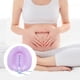 thumbnail image 3 of Lavabo para sentarse después del parto, bidé para mujeres embarazadas, lavabo para cuidados posoperatorios en cuclillas (morado), 3 of 5