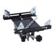 thumbnail image 5 of Adaptador De Gato De Transmisión De Capacidad De 500 Kg, Construcción De Acero Resistente Con Inclinación De 30 Grados, Para Convertir Un Gato Hidráulico De Piso En Un Gato De, 5 of 7