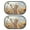 Cat Butterfly, variant on Yuyamidu Cat Car Window Shades Cowboy Car Window Shades Sun Blocker Cover for Kids Universal Car Shades for Side Windows Blue Car Shades for Back Windows