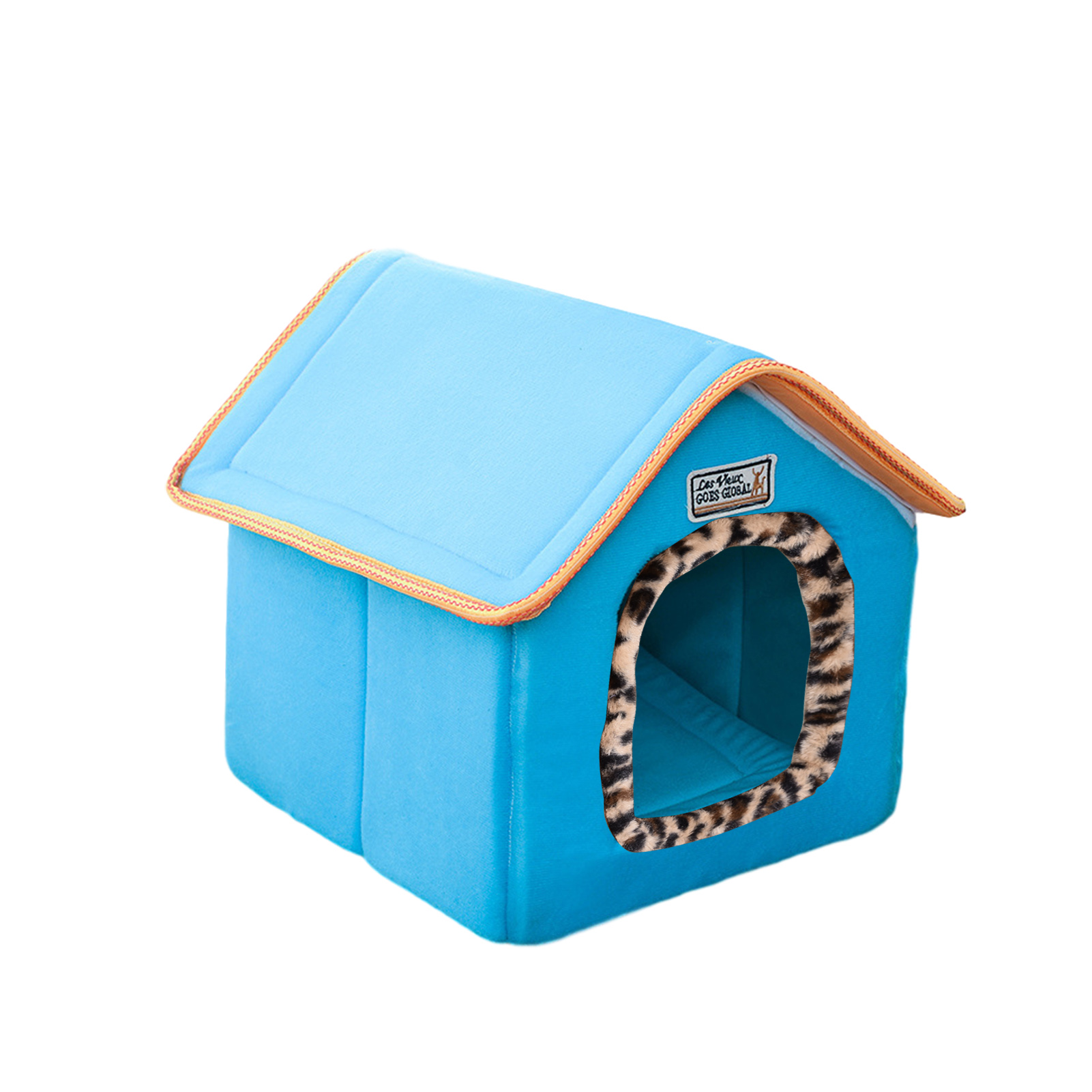 outdoor cat house walmart