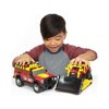 Tonka Rescue Force 2-Pack Bundle, E