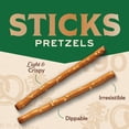 thumbnail image 2 of Snyder's of Hanover Sticks Pretzels, 16 oz Bag, 2 of 10