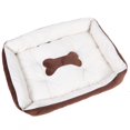 thumbnail image 4 of Coussin pour Chien, Tapis Confortable Résistant, Coussin pour Chats Chiens, 4 of 8