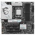 thumbnail image 2 of Tarjeta Madre MSI B860M GAMING PLUS WIFI LGA 1851 4x DDR5 3x M.2 PCIe 5.0 USB-C Wi-Fi 7 BT 5.4 Micro ATX, 2 of 5