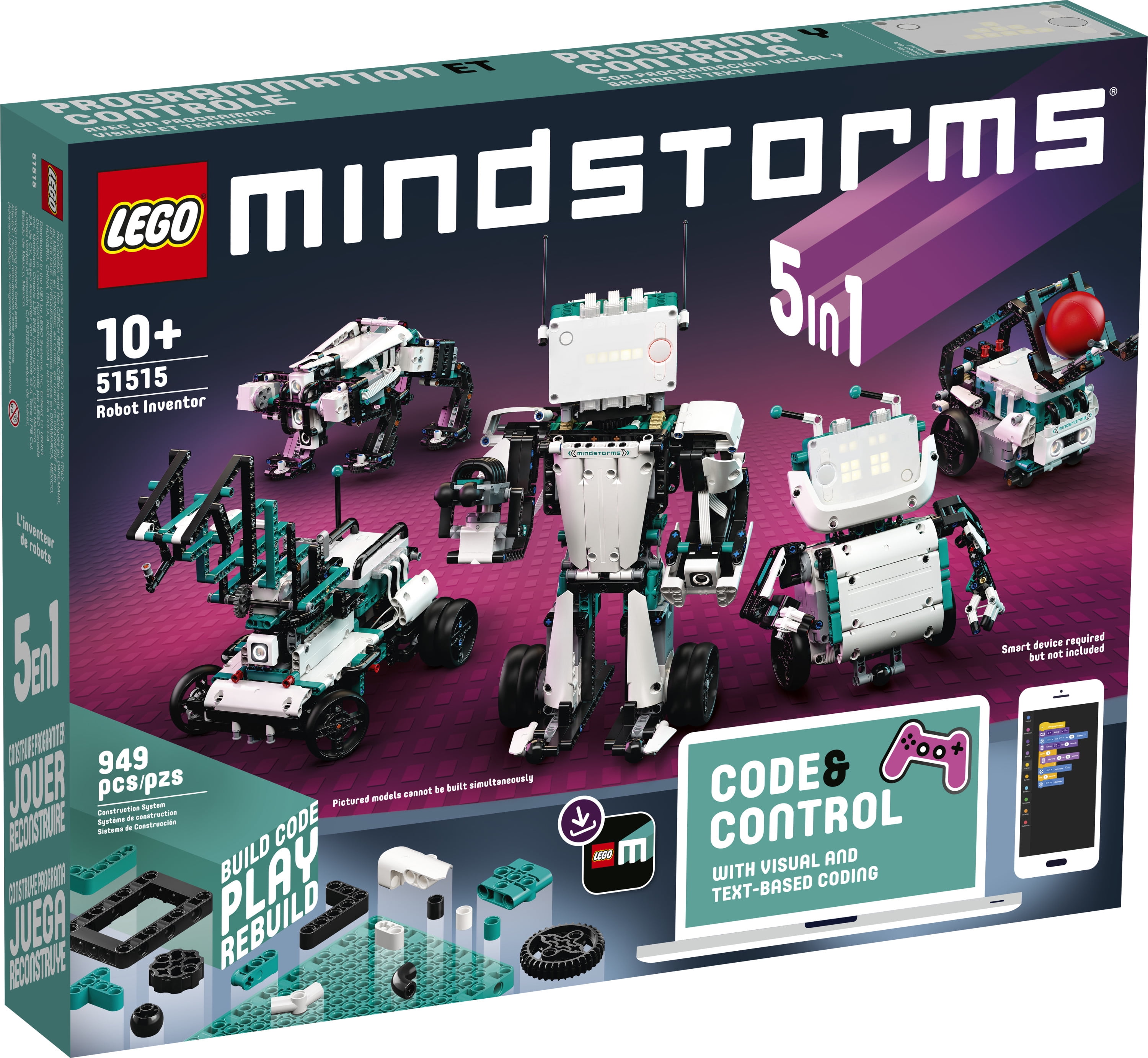 lego mindstorms walmart