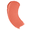 CASHMERE CUTIE, variant on NYX Professional Makeup Fat Matte Smooth Matte Color Lipstick, Rose Robe, 0.07 oz