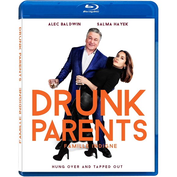 G-Distribution Selec Drunk Parents Bd