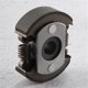 thumbnail image 1 of 1 Pack Clutch for Wacker BS500 BS600 BS700 BS50-2 Tamping Rammer 78mm, 1 of 5