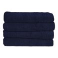 thumbnail image 1 of XY ZephyrZone Couverture Chauffante Électrique en Microplush, Bleu Royal, 1 of 3