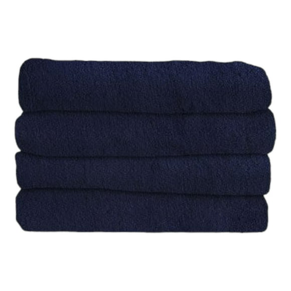 XY ZephyrZone Couverture Chauffante Électrique en Microplush, Bleu Royal