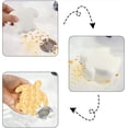 thumbnail image 2 of Esponja para jacuzzi, esponja absorbente de aceite para piscinas que absorbe el aceite, esponja de filtro absorbente de espuma reutilizable para jacuzzi, piscina, spa (paquete de 10), 2 of 5