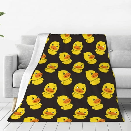

Susaid cute duck Microfiber Cleaning Cloth Multi-Functional Cleaning Towels Highly Absorbent Cleaning Rags Cleaning Cloths for Car Kitchen Home-80 x60