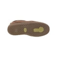 thumbnail image 4 of Old Friend Men's Romeo Slipper Chestnut Extra Wide Width - 421218-CHS2, 4 of 4