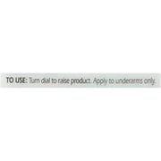 Speed Stick Deodorant Regular 1.8 oz