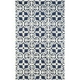 thumbnail image 1 of Safavieh Chatham Dark Blue Contemporary Rug - 3' x 5', 1 of 1