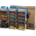 thumbnail image 2 of Toy Cars and Trucks Hot Wheels, paquete de 5 unidades, escala 1:64, 2 of 3