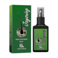 thumbnail image 1 of Líquido para el cuidado del cabello Jaysuing, para fortalecer el cabello y prevenir el masaje de raíces del cabello, líquido nutritivo para el cuero cabelludo grueso Tw (DP) |, 30 ml, 1 of 5