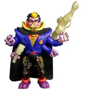 Dr Killemoff 5in. Action Figure