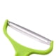 thumbnail image 3 of Rebanador De Repollo De Acero Inoxidable Ralladores De Vegetales Peladores De Frutas De Boca Ancha Gadgets De Cortador De Cocina Al Por Mayor De Papas Methold HA017861-00, 3 of 6