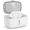 Gray, variant on Jool Baby Wipes Dispenser with Built-in Nightlight (Gray)