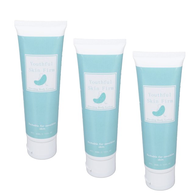 Crema Hidratante Corporal Para El Cuidado De La Piel, Textura Ligera, Loción Corporal Nutritiva De 80 Ml Para Todo Tipo De Piel
