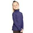 thumbnail image 2 of Girl's Women's and Plus Size Oh So Soft Long Sleeve Turtleneck, 2 of 7
