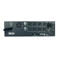thumbnail image 2 of Tripp Lite UPS Smart Online 3000VA 2400W Rackmount 208V / 240V DB9 Preinstalled WEBCARDLX 3URM - UPS (rack-mountable) - AC 110/120 V - 2400 Watt - 3000 VA - Ethernet, RS-232, USB - output connectors: 9 - 3U - 26", 2 of 3