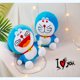 thumbnail image 3 of Peluche de animé Doraemon Kawaii, muñeco de peluche suave, figuras de animé, muñecos Doraemon, regalos de cumpleaños para novias y niños, 3 of 5