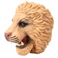 thumbnail image 1 of Bangcool Hand Puppet Movable Open Mouth Creative Animal Hand Puppet Party Toy for Kids, 1 of 6