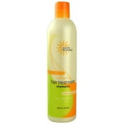 Earth Science Hair Treatment Shampoo, 12 Fl Oz
