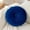 Blue 6I4, variant on Round Pumpkin Cushion Solid Color Window Cushion Thick Cushion, Xinsrenus Under $5! Round Pumpkin Cushion Solid Color