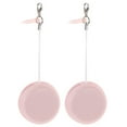 thumbnail image 1 of 2pcs Macaron Phone Screen Cleaner Eyeglasses Wiper Screen Cleaner for Glasses Camera Lens, 1 of 4