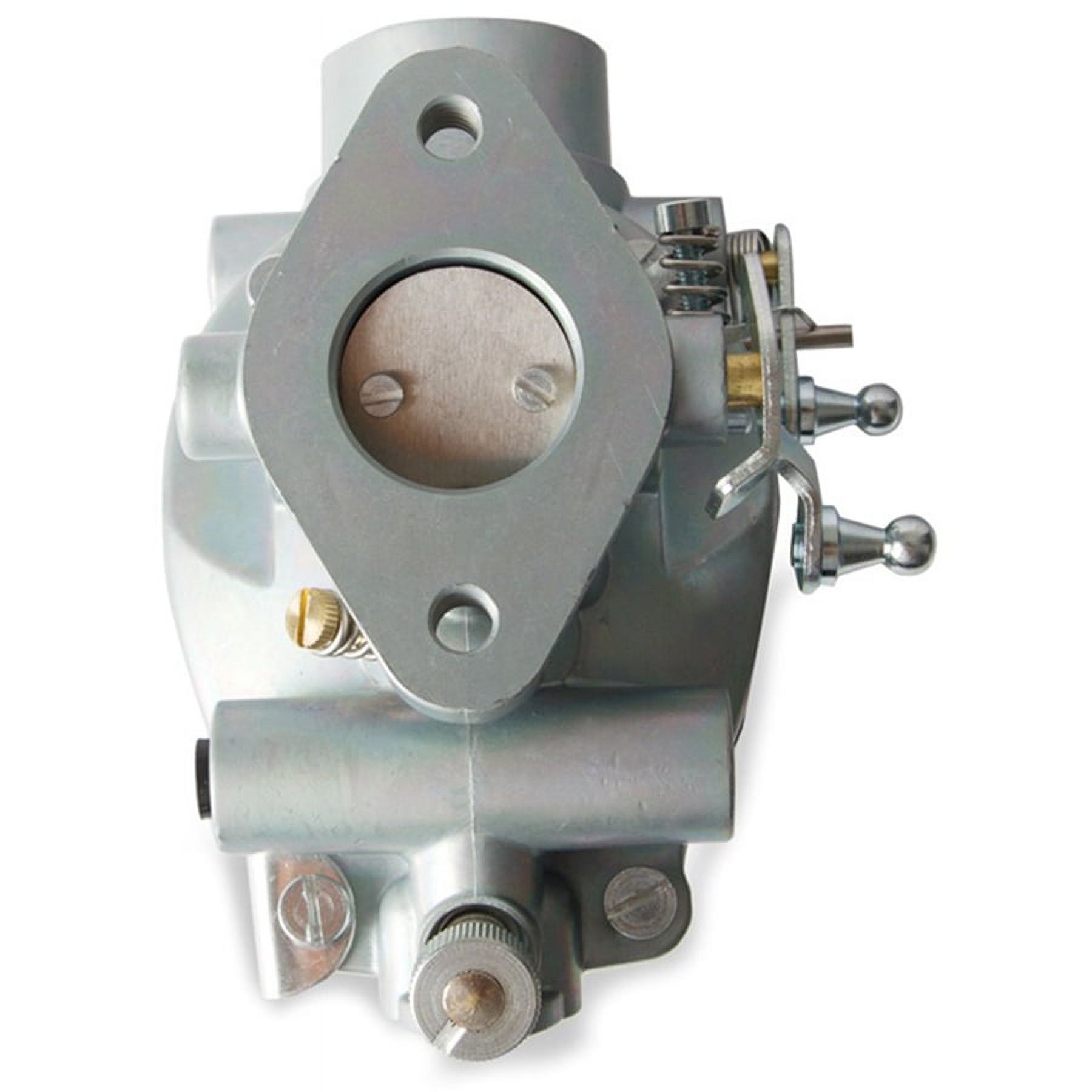 NEW 8N9510C-HD Marvel Schebler Carburetor For Ford Tractor 2N, 8N, 9N - Heavy Duty, Speedparts-Star