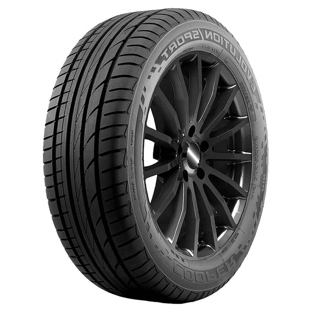 Llanta 235/55r18 COOPER Evolution Sport 100v