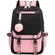 thumbnail image 1 of Mochila para adolescentes, mochila para estudiantes de secundaria, mochila para exteriores, 1 of 5