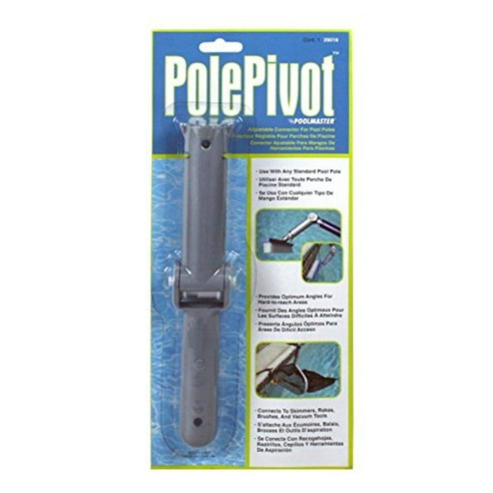Poolmaster Swimming Pool Pole Pivot Attachment