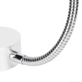 thumbnail image 2 of 4000K Side Hole Type LED Gooseneck Lamp Wall Lamp Spotlight Wall Sconces for Bedroom 110‑240V, 2 of 4