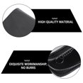 thumbnail image 3 of unbranded 1Ud Car Key Zipper Bag En Color Negro Para Organizar Llaves De Auto Con Estilo Profesional, 3 of 8