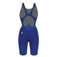 thumbnail image 4 of (Price/each)Dolfin 7156PL - Titanium Knee Suit Long-Purple-28L, 4 of 4