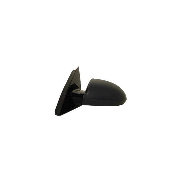 Left Driver Side Mirror For 2006-2013 Chevy Impala – Heated, Manual Fold, Electric Adjustment