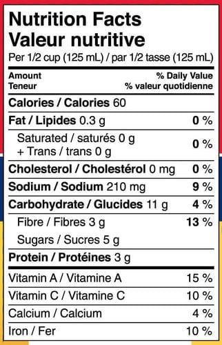 Unico Crushed Tomatoes 796ml, Unico Crushed Tomatoes 796ml