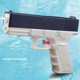 thumbnail image 5 of Summer Swimming Pool Backyard High Pressure Long Range Water Toy Kids Squirt Toy, 5 of 5