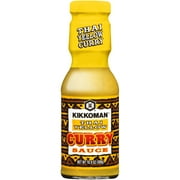 Kikkoman Thai Yellow Curry Sauce, 10.9 oz