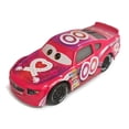 thumbnail image 1 of Disney-coche de carreras de Pixar Cars para niños, juguete de modelado de Metal, Rayo McQueen, Chick, Hicks, LewisHamilton, escala 1/55, Sally, regalo, 1 of 5