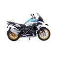 thumbnail image 3 of Vehículo Maisto 1:12 Motocicleta - BMW R1250 GS, 3 of 4