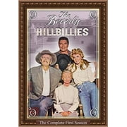 The Beverly Hillbillies: The Complete First Season (DVD)